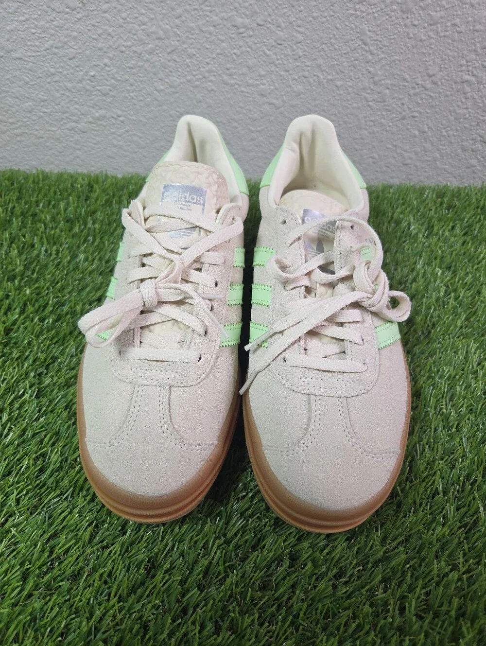adidas brand new